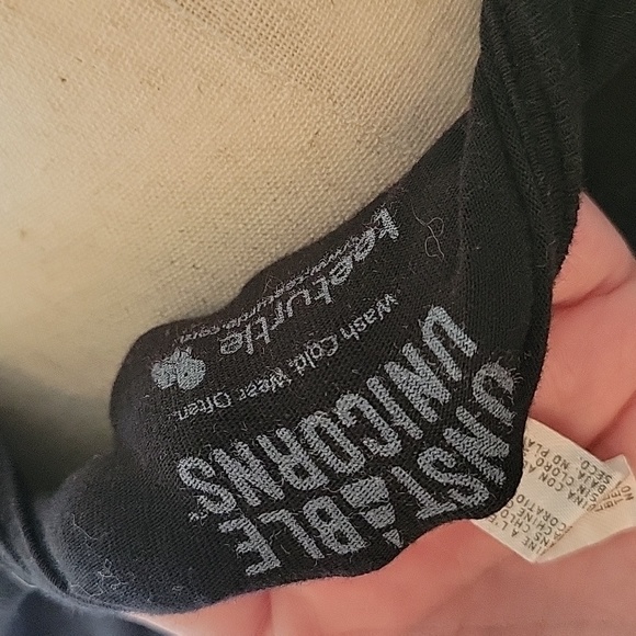 TEE Turtle Tee - Picture 3 of 4